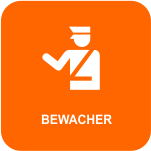 Bewacher