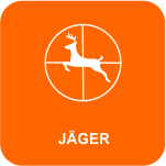 Jagd